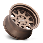Felga aluminiowa STADIUM Matte Bronze BLACK RHINO - 3