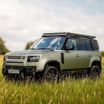 Bagażnik dachowy Bison Gear OX PRO - 6