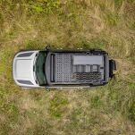 Bagażnik dachowy Bison Gear OX PRO - 8