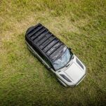 Bagażnik dachowy Bison Gear OX PRO - 11