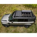 Bagażnik dachowy Bison Gear OX PRO - 7
