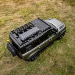 Bagażnik dachowy Bison Gear OX PRO - 9