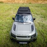 Bagażnik dachowy Bison Gear OX PRO - 10
