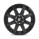 Felga aluminiowa D708 ROGUE Gloss Machined Double Dark Tint FUEL - 2