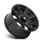 Felga aluminiowa D708 ROGUE Gloss Machined Double Dark Tint FUEL - 3