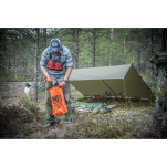 Worek na śmieci Dirt Bag pomarańczowy Helikon-Tex - 4