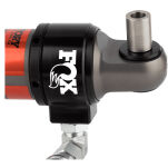 Amortyzator Gazowy Przedni Regulowany 2.5 Factory Race Lift 4.5-6'' FOX  - Jeep Gladiator JT - 5