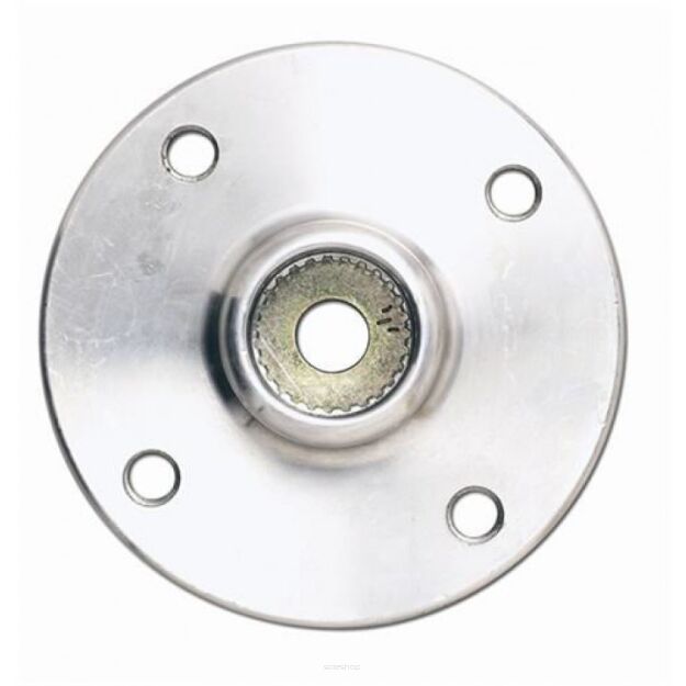 SYE Slip Yoke Eliminator Kit Rubicon Express - Jeep Wrangler TJ