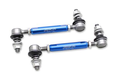 12mm Adj Sway Bar Link 105mm