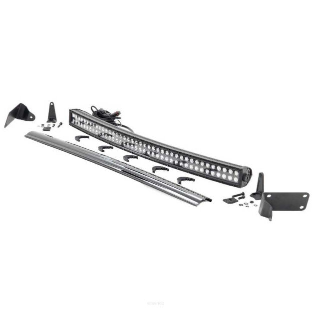 Listwa LED 40