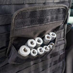 Torba na klucze nasadowe Oxford OFD - 2