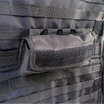 Torba na klucze nasadowe Oxford OFD - 4