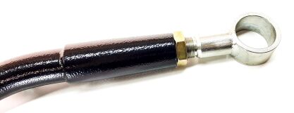 Jeep Grand Cherokee WJ WG 1999-2004 drążek panharda HD przedni regulowany