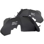 Przednie osłony wewnętrzne błotników Rough Country - Jeep Wrangler JK 07-18 - 2