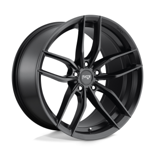 Felga aluminiowa M203 VOSSO Matte Black NICHE ROAD WHEELS