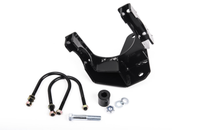 Zestaw korygujący tylny OME FK47 - Jeep Wrangler JK LHD