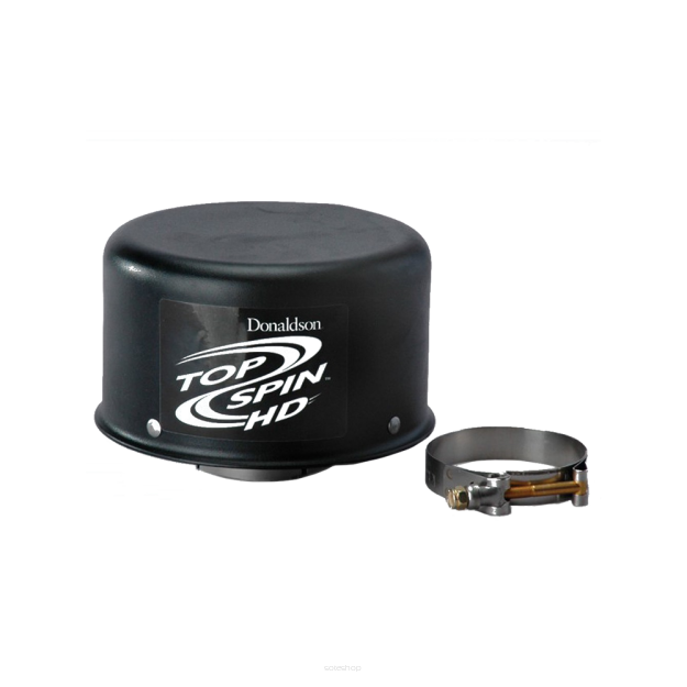 Filtr cyklonowy 77mm Donaldson TopSpin HD