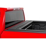 Elektryczna roleta, pokrywa paki aluminiowa Rough Country 5'8