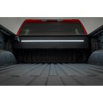 Elektryczna roleta, pokrywa paki aluminiowa Rough Country 5'8