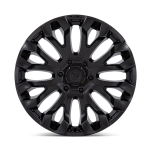 Felga aluminiowa D831 QUAKE Blackout FUEL - 2