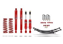 Zestaw zawieszenia wzmocniony i podnoszący Lift Kit +40mm Pedders - 3