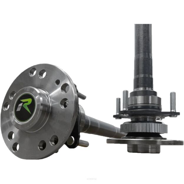 Zestaw półosi most tył Dana44 Revolution Gear Discovery