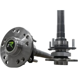 Zestaw półosi most tył Dana44 Revolution Gear Discovery