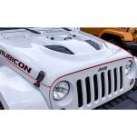 Maska stalowa OFD 10th Anniversary - 2