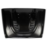 Maska stalowa OFD 10th Anniversary - 5