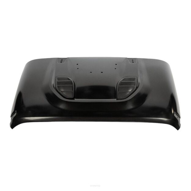 Maska stalowa OFD 10th Anniversary