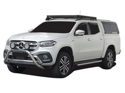 Bagażnik dachowy Mercedes X-Class Slimline II Front Runner