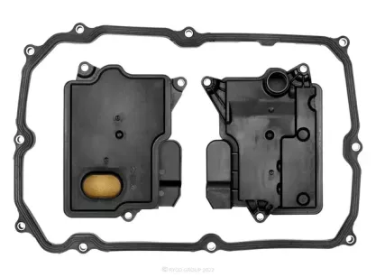Trannssmission Filter, TOYOTA Hilux and Fortuner GUN, Landcruiser Prado GDJ150R - AC60E/F Transmission