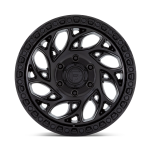 Felga aluminiowa D852 RUNNER OR Blackout FUEL - 2