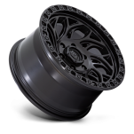 Felga aluminiowa D852 RUNNER OR Blackout FUEL - 3