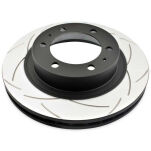 Zestaw hamulcowy przód DBA T2 Street Performance - 2