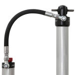 Amortyzator gazowy tył Rubicon Express Reservoir Regulowany Monotube 2.0 Lift - 2