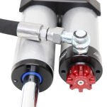 Amortyzator gazowy tył Rubicon Express Reservoir Regulowany Monotube 2.0 Lift - 5