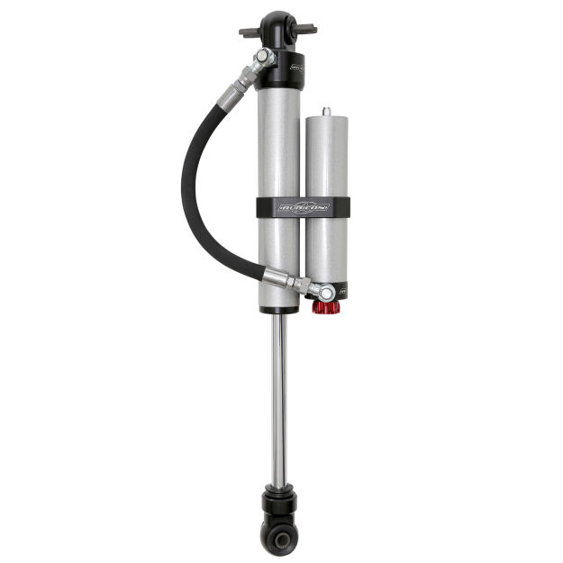 Amortyzator gazowy tył Rubicon Express Reservoir Regulowany Monotube 2.0 Lift