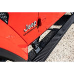 Progi elektryczne Rough Country - 15