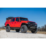 Progi elektryczne Rough Country - 17