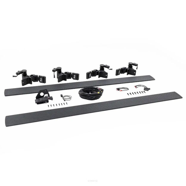 Progi elektryczne Rough Country