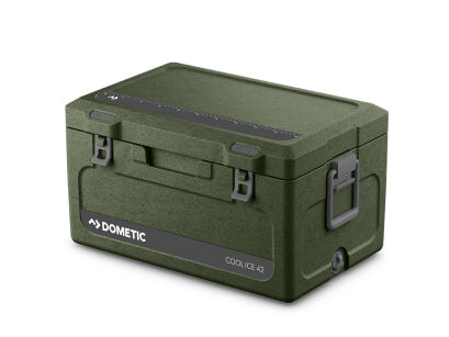 Lodziarka Dometic CI 43L Cool-Ice IceBox / Green
