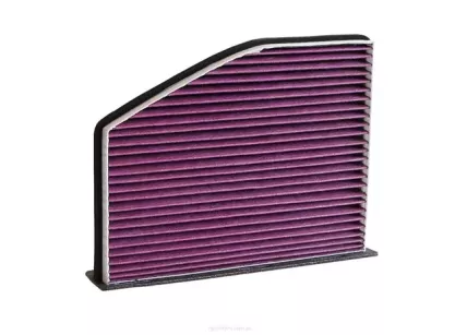 Cabin Filter, AUDI A3, Q3, TT; VOLKSWAGEN Beetle, Caddy van, EOS, Golf, Jetta, Tiguan, Passat; SKODA Yetti