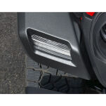 Zestaw poszerzeń z chlapaczami Air Design Panther Pro - 9