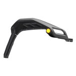 Zestaw poszerzeń z chlapaczami Air Design Panther Pro - 14