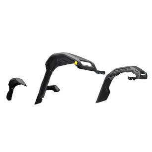 Zestaw poszerzeń z chlapaczami Air Design Panther Pro