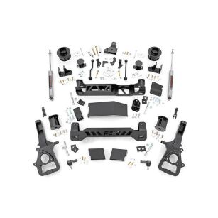 Lift Zawieszenia Air Ride 5" Rough Country