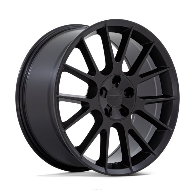Felga aluminiowa WWP2 Satin Black AMERICAN RACING