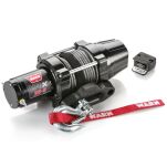 Wyciągarka z liną syntetyczną 4500 lbs Warn VRX 45-S ATV/UTV - 2