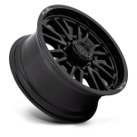 Felga aluminiowa D760 CLASH Gloss Black FUEL - 3